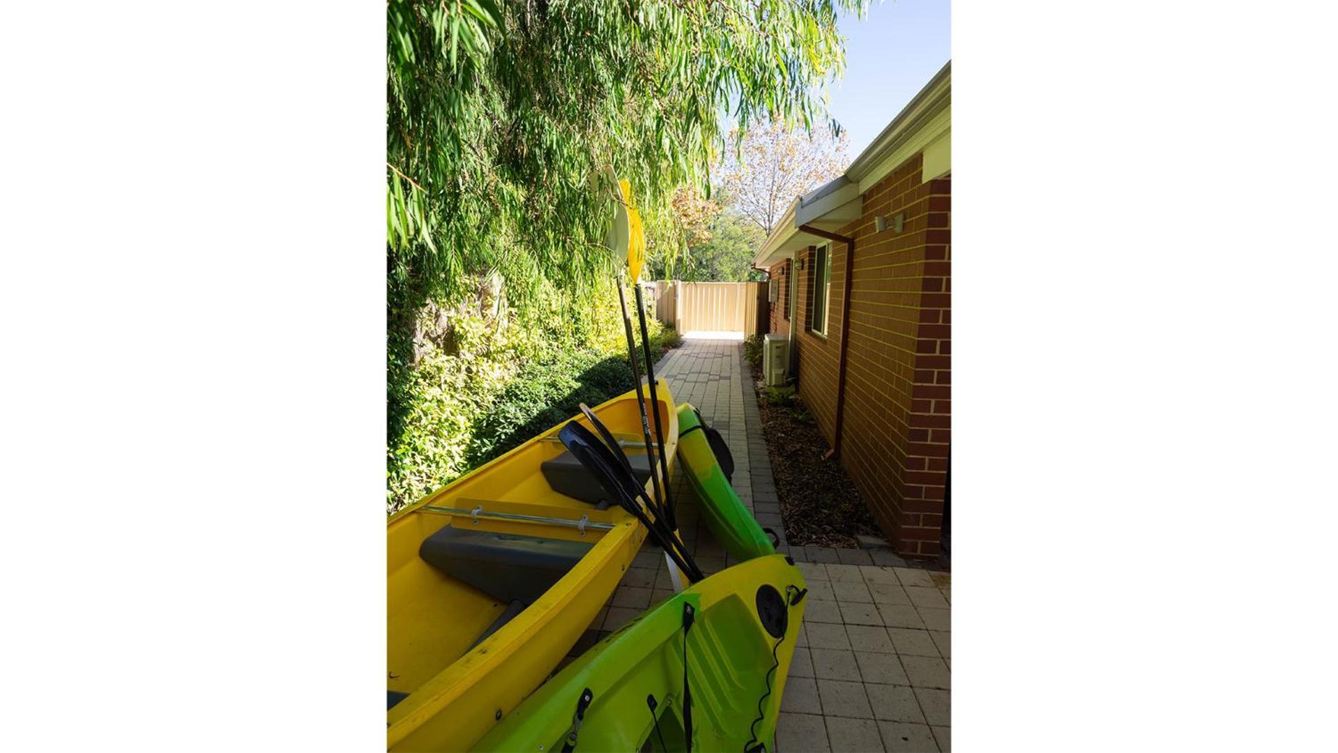 Fortyone - Oceanside Retreat Busselton Εξωτερικό φωτογραφία