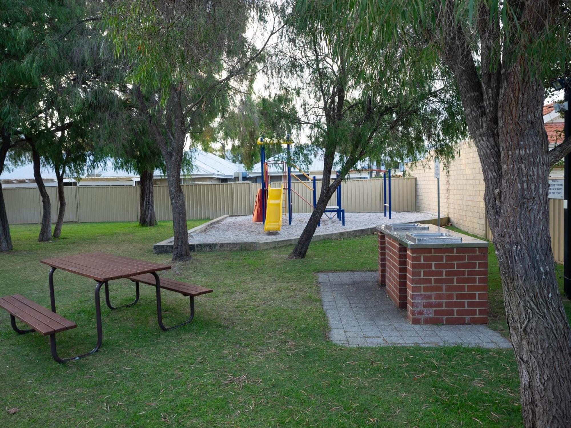 Fortyone - Oceanside Retreat Busselton Εξωτερικό φωτογραφία