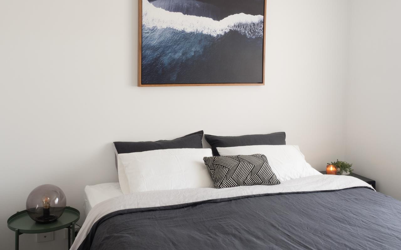 Fortyone - Oceanside Retreat Busselton Εξωτερικό φωτογραφία