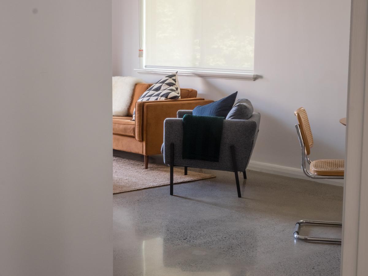Fortyone - Oceanside Retreat Busselton Εξωτερικό φωτογραφία