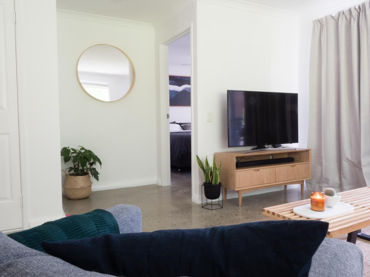 Fortyone - Oceanside Retreat Busselton Εξωτερικό φωτογραφία