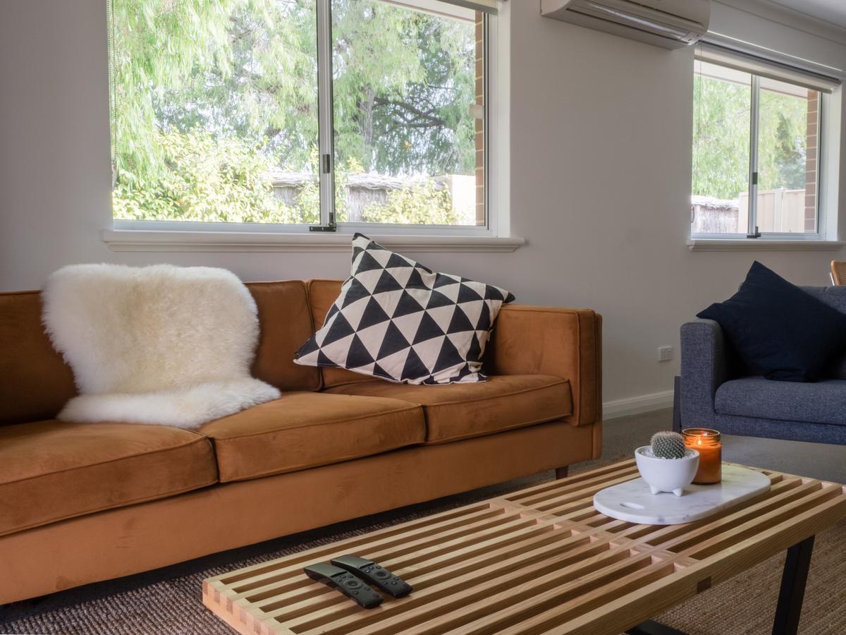 Fortyone - Oceanside Retreat Busselton Εξωτερικό φωτογραφία