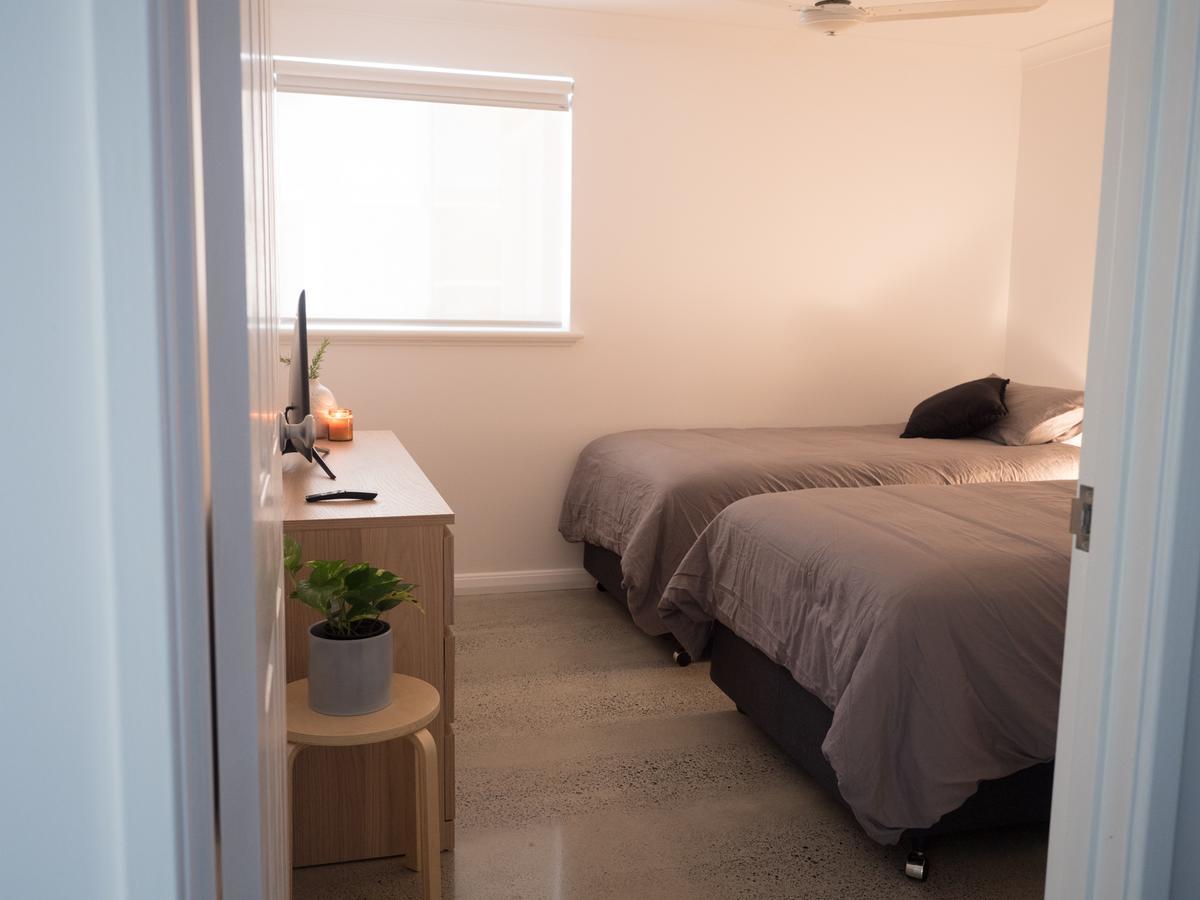 Fortyone - Oceanside Retreat Busselton Εξωτερικό φωτογραφία