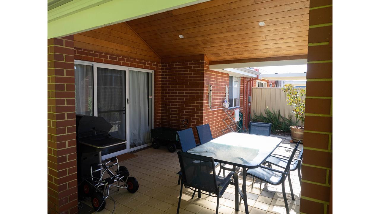 Fortyone - Oceanside Retreat Busselton Εξωτερικό φωτογραφία