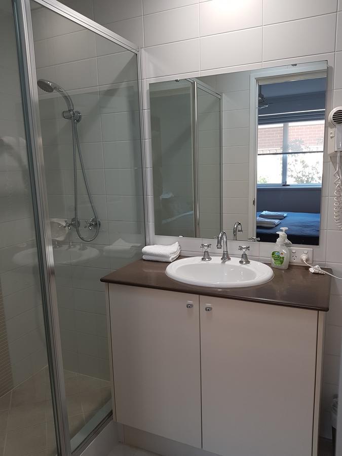Fortyone - Oceanside Retreat Busselton Εξωτερικό φωτογραφία