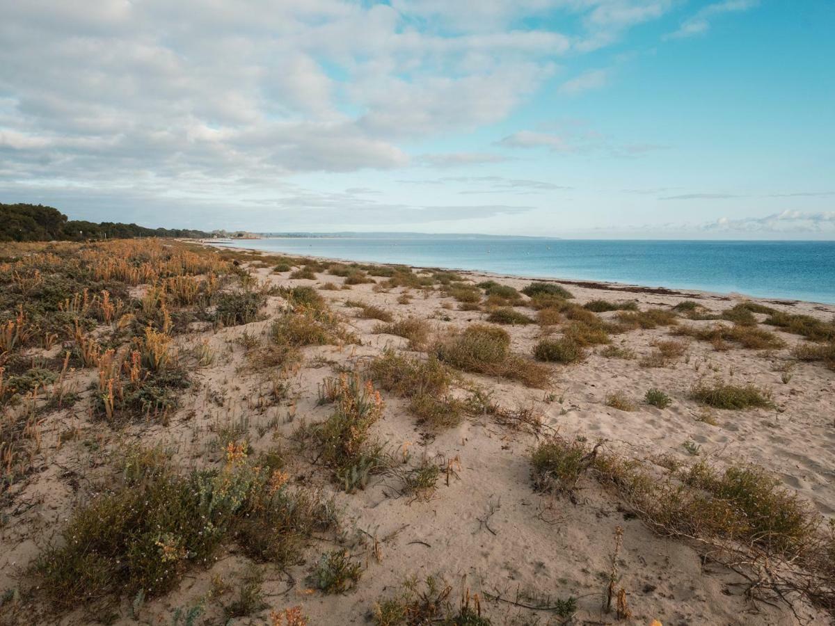 Fortyone - Oceanside Retreat Busselton Εξωτερικό φωτογραφία
