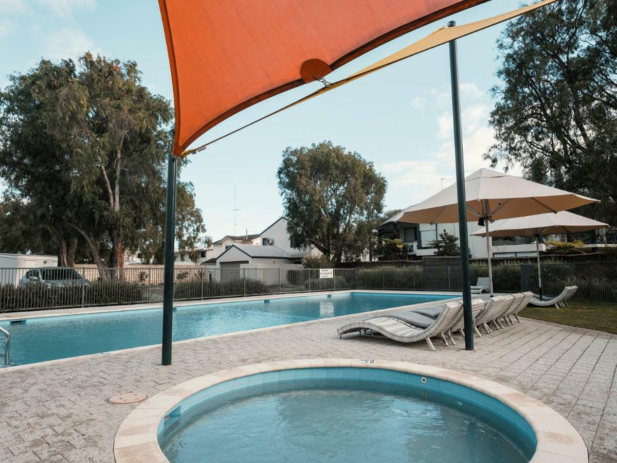 Fortyone - Oceanside Retreat Busselton Εξωτερικό φωτογραφία