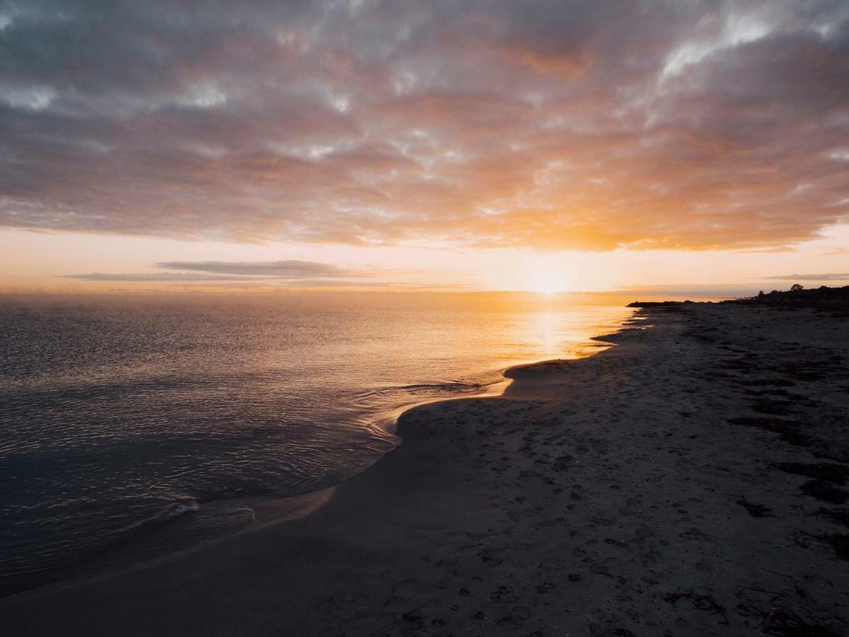 Fortyone - Oceanside Retreat Busselton Εξωτερικό φωτογραφία