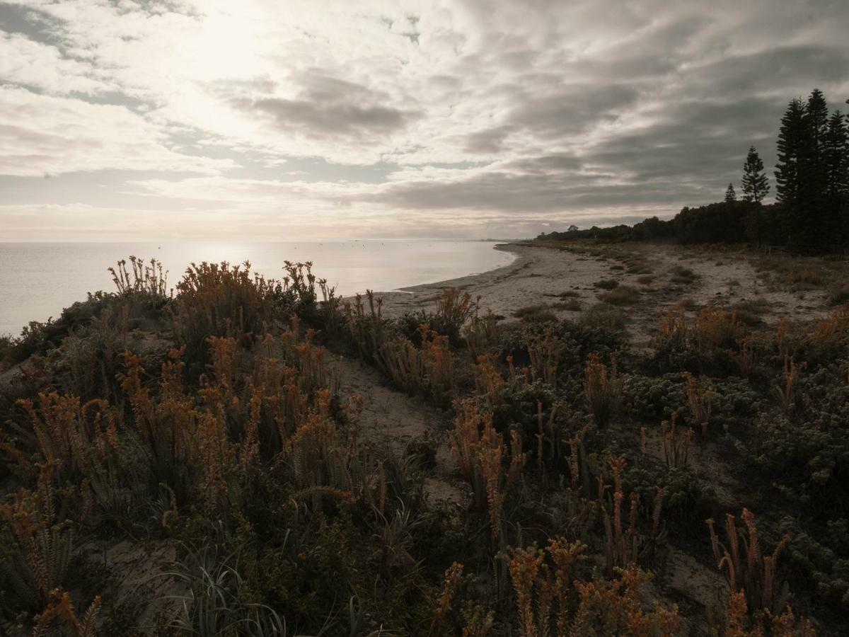 Fortyone - Oceanside Retreat Busselton Εξωτερικό φωτογραφία