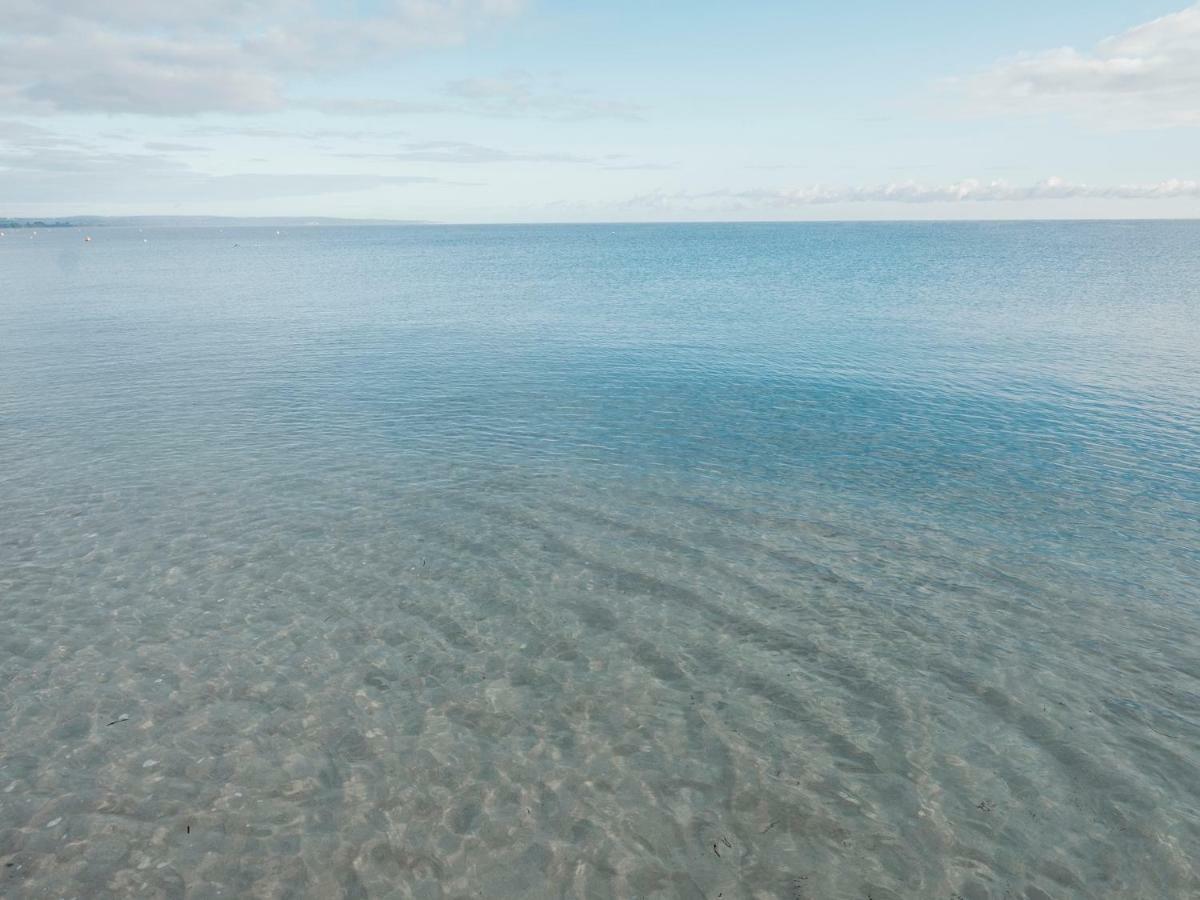 Fortyone - Oceanside Retreat Busselton Εξωτερικό φωτογραφία